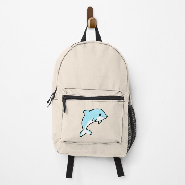 Item preview, Dolphin designed and sold by littlemandyart.