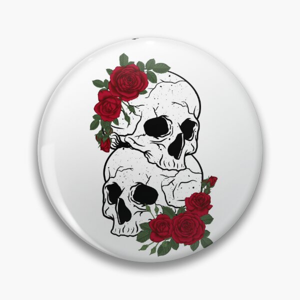Item preview, Dead Inside Gothic design  designed and sold by TheAutumnLeaf2.