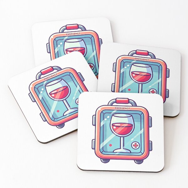 Item preview, In case of emergency, break glass designed and sold by Vateira.