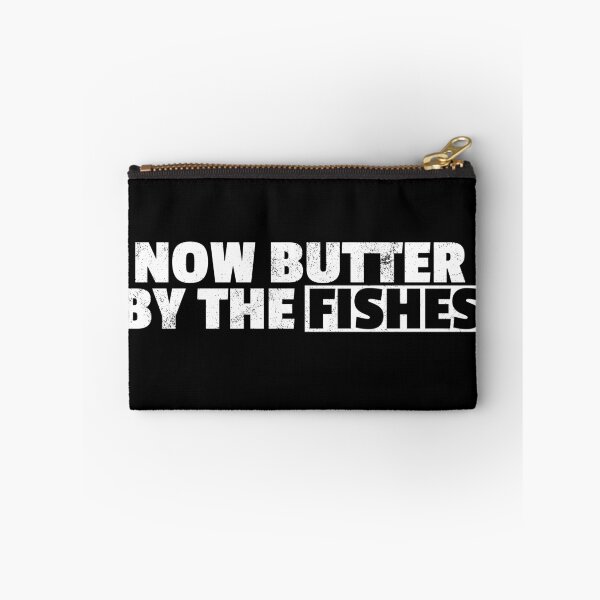 Item preview, Now Butter By The Fishes - Butter bei die Fische Denglisch designed and sold by max-it-out.