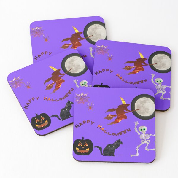 Item preview, Halloween Art and Text Composition designed and sold by kristalcurt.