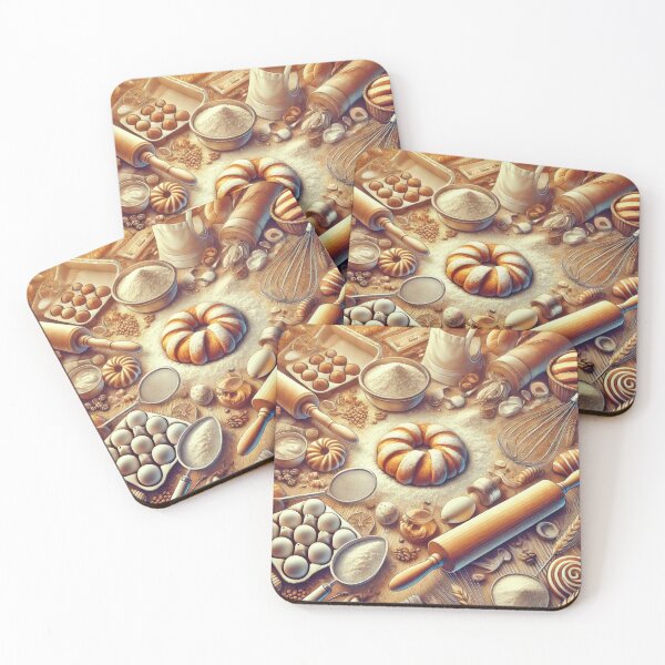 Item preview, Bakers delight designed and sold by ValerieStOnge.