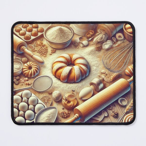 Item preview, Bakers delight designed and sold by ValerieStOnge.