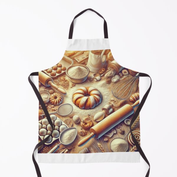 Item preview, Bakers delight designed and sold by ValerieStOnge.