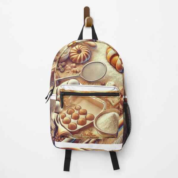 Item preview, Bakers delight designed and sold by ValerieStOnge.