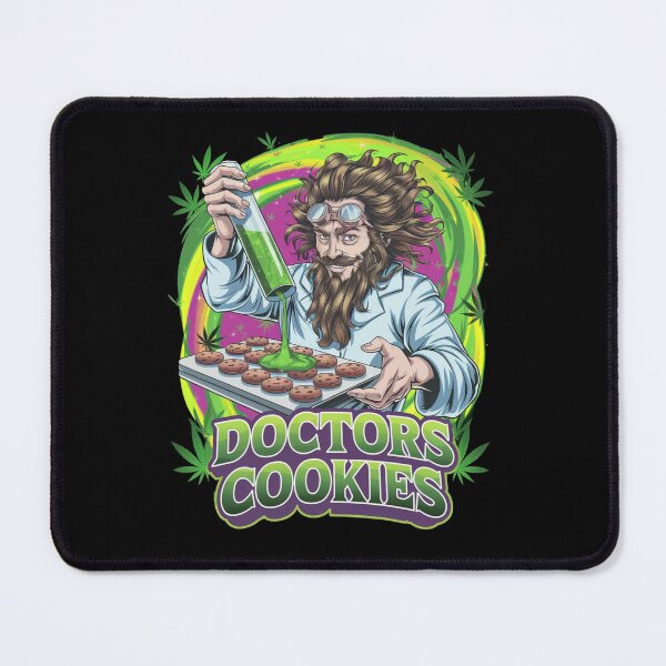Item preview, Doctors cookies designed and sold by JansenGS.