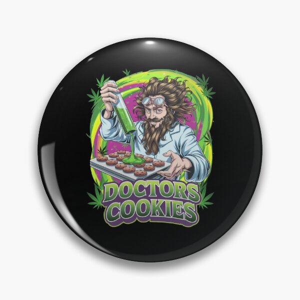 Item preview, Doctors cookies designed and sold by JansenGS.