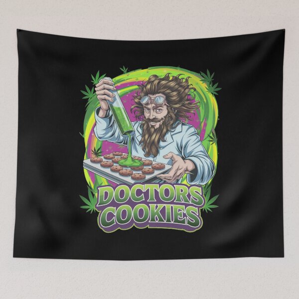 Item preview, Doctors cookies designed and sold by JansenGS.