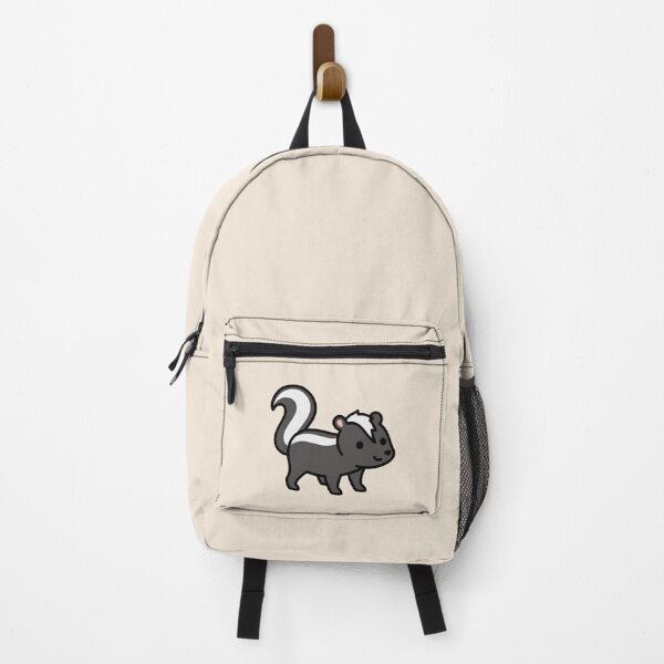Item preview, Skunk designed and sold by littlemandyart.