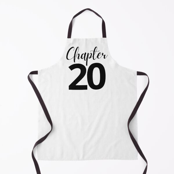 Item preview, Chapter 20 - Birthday or Anniversary Milestone Celebration designed and sold by highflycrafts.