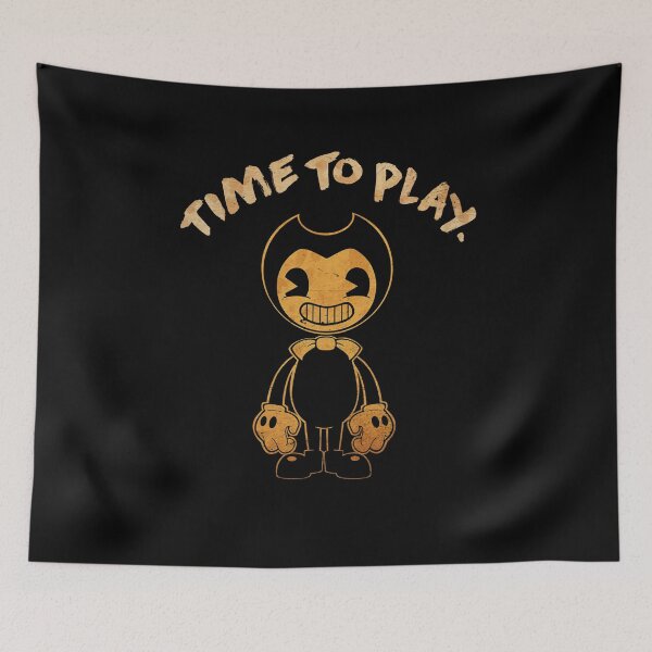 Item preview, Time To Play Game designed and sold by JamesPanache.