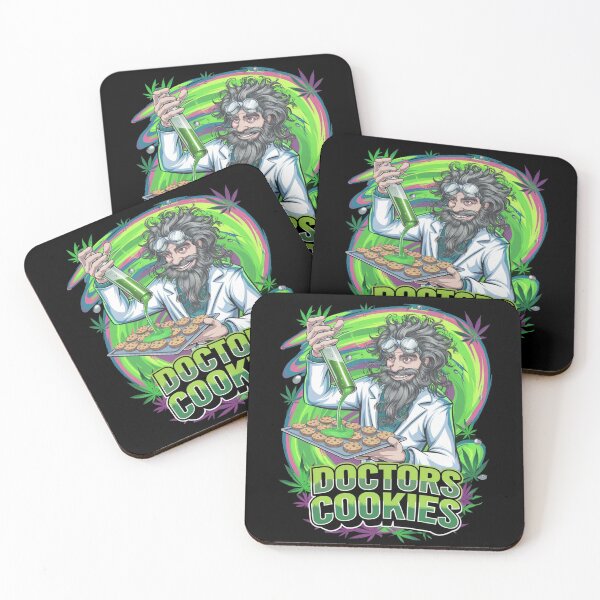 Item preview, Doctors cookies designed and sold by JansenGS.