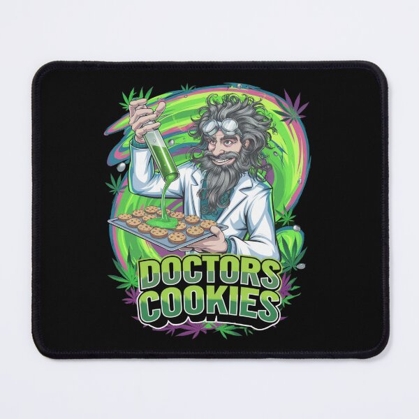 Item preview, Doctors cookies designed and sold by JansenGS.