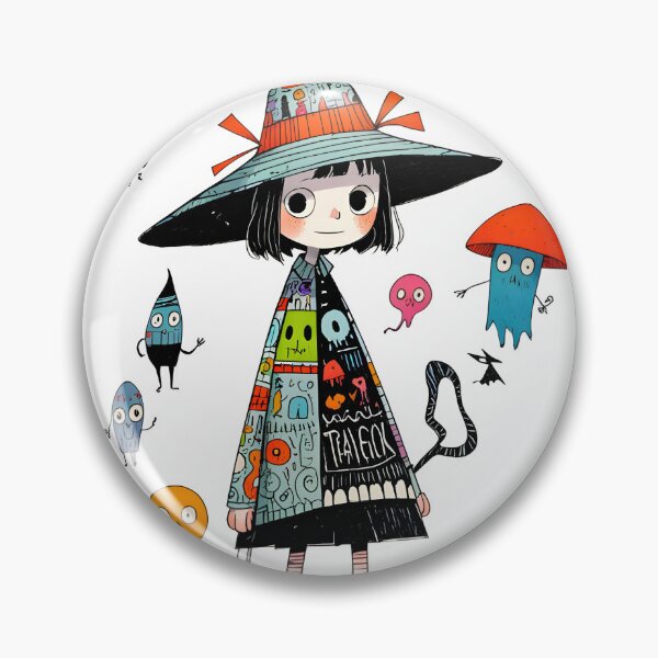 Item preview, Cute Spooky Things designed and sold by Stellar  Threads.