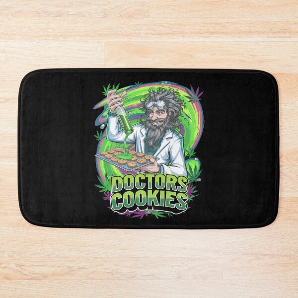 Item preview, Doctors cookies designed and sold by JansenGS.