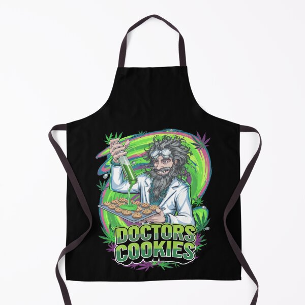 Item preview, Doctors cookies designed and sold by JansenGS.