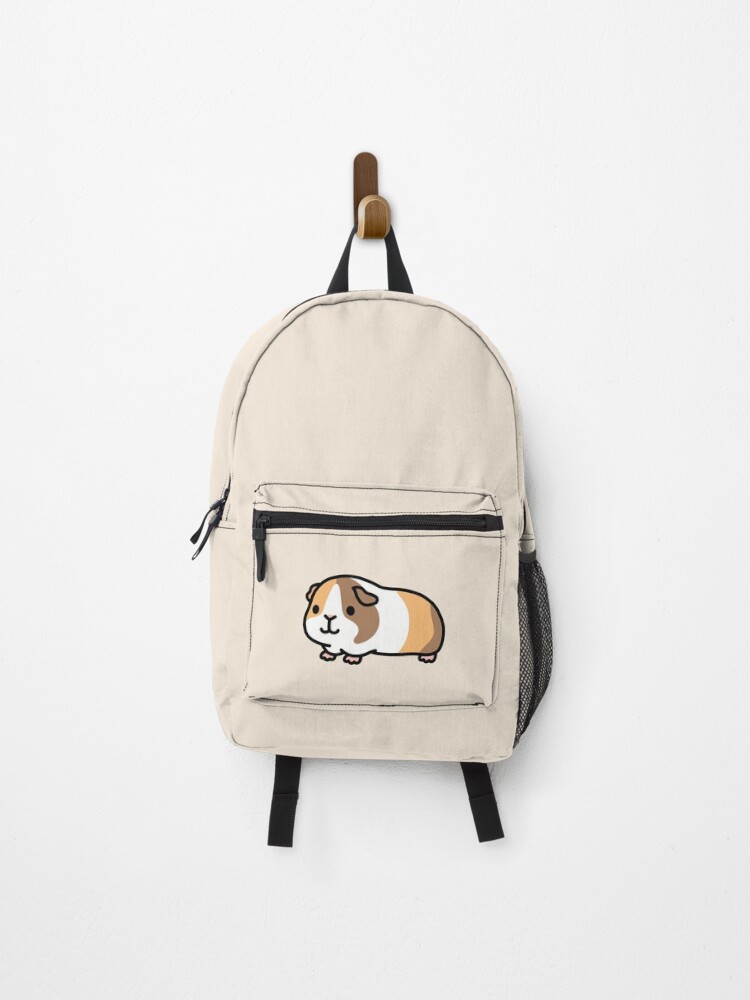 Guinea pig backpack best sale