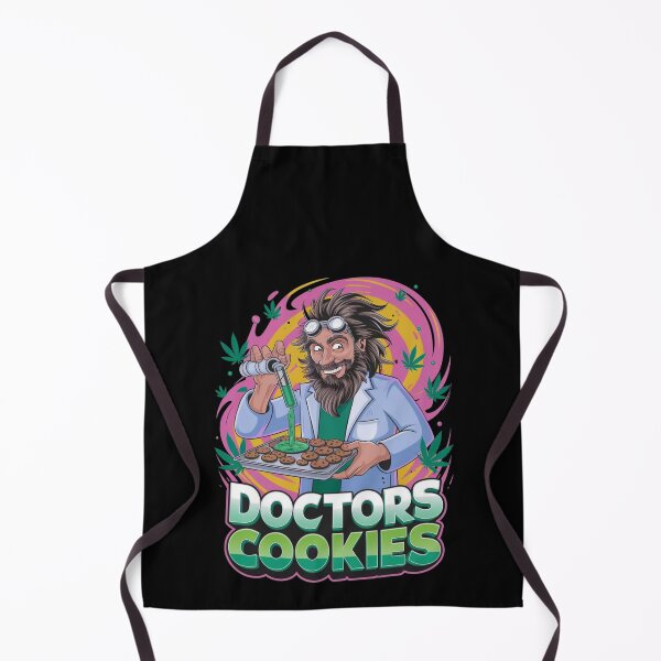 Item preview, Doctors cookies designed and sold by JansenGS.