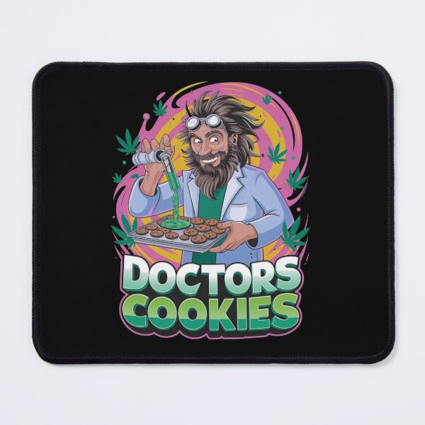 Item preview, Doctors cookies designed and sold by JansenGS.