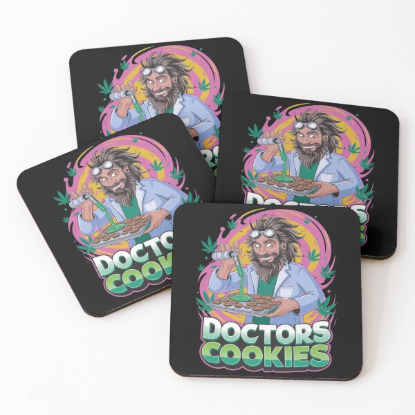 Item preview, Doctors cookies designed and sold by JansenGS.