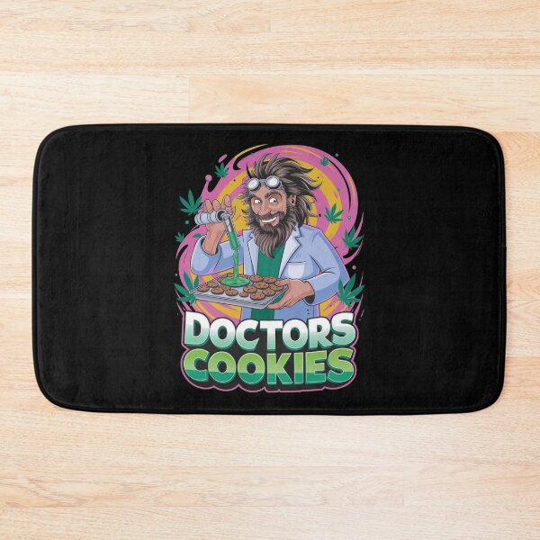 Item preview, Doctors cookies designed and sold by JansenGS.