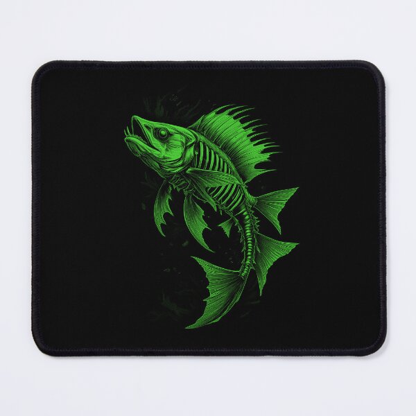 Item preview, Abyss Predator designed and sold by HexOne.