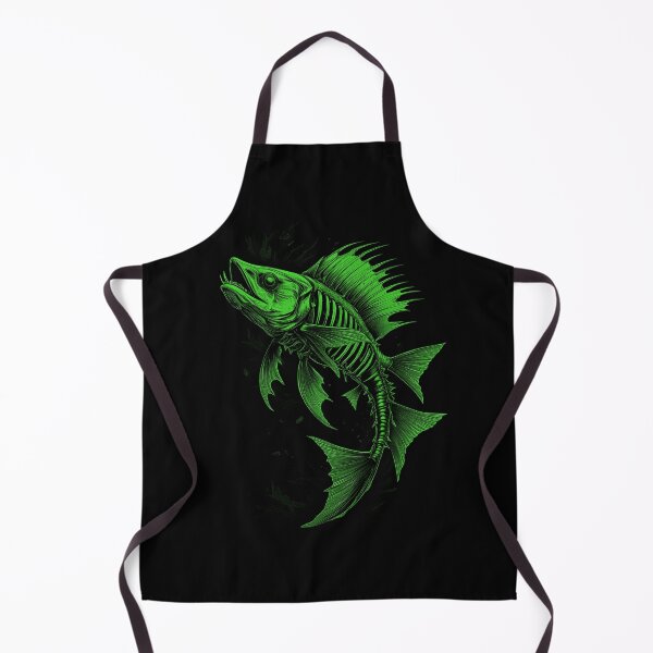 Item preview, Abyss Predator designed and sold by HexOne.
