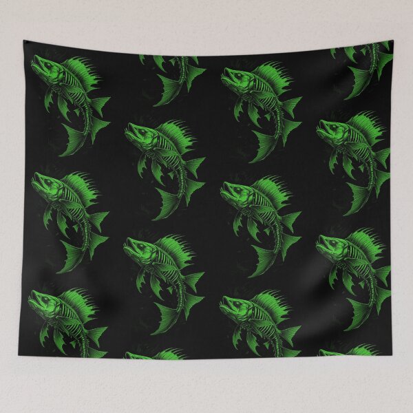 Item preview, Abyss Predator designed and sold by HexOne.