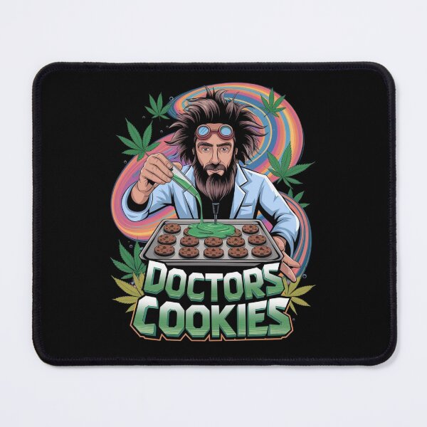 Item preview, Doctors cookies designed and sold by JansenGS.