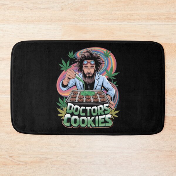 Item preview, Doctors cookies designed and sold by JansenGS.