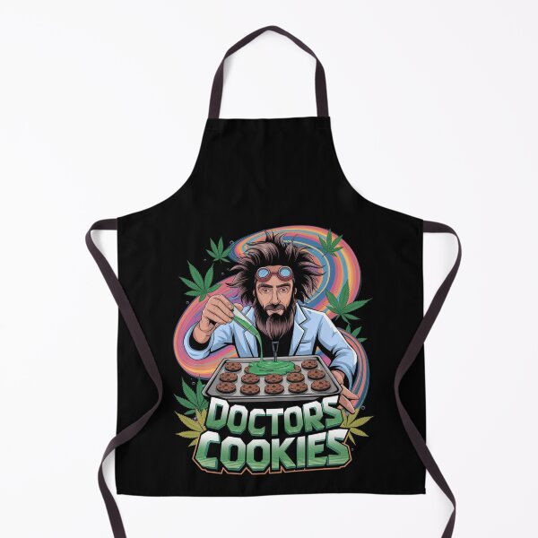 Item preview, Doctors cookies designed and sold by JansenGS.