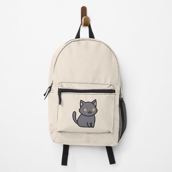 Item preview, British Shorthair Cat designed and sold by littlemandyart.