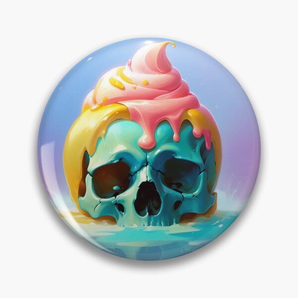 Item preview, Ice dead 01 designed and sold by mamarilou.