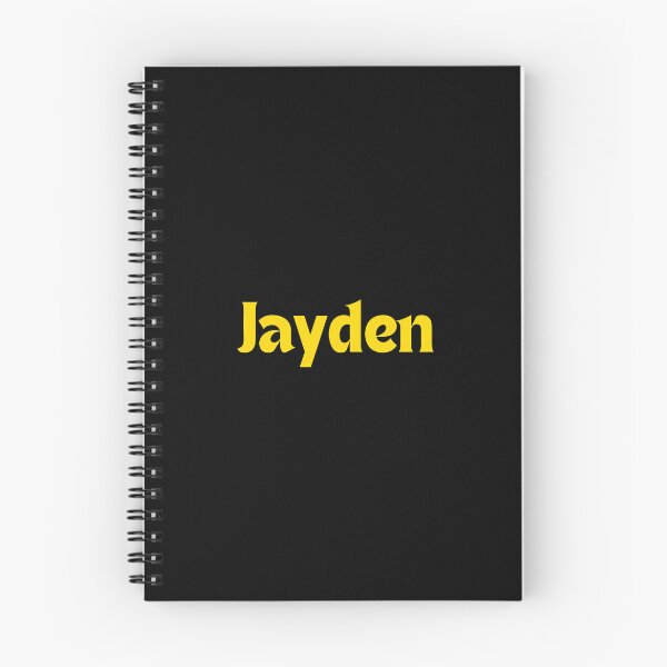 Item preview, Jayden, Funny Cool Best color art designed and sold by artdragongift 15.