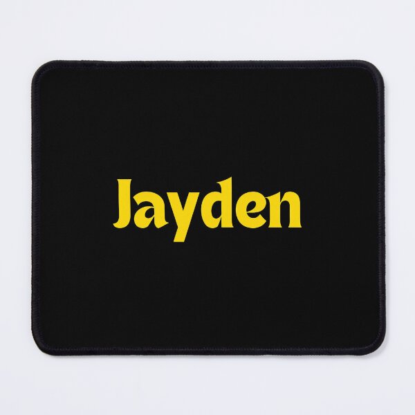 Item preview, Jayden, Funny Cool Best color art designed and sold by artdragongift 15.