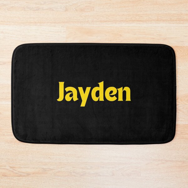 Item preview, Jayden, Funny Cool Best color art designed and sold by artdragongift 15.