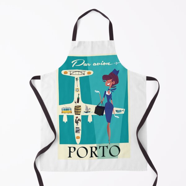 Item preview, Porto poster designed and sold by GAGodel.