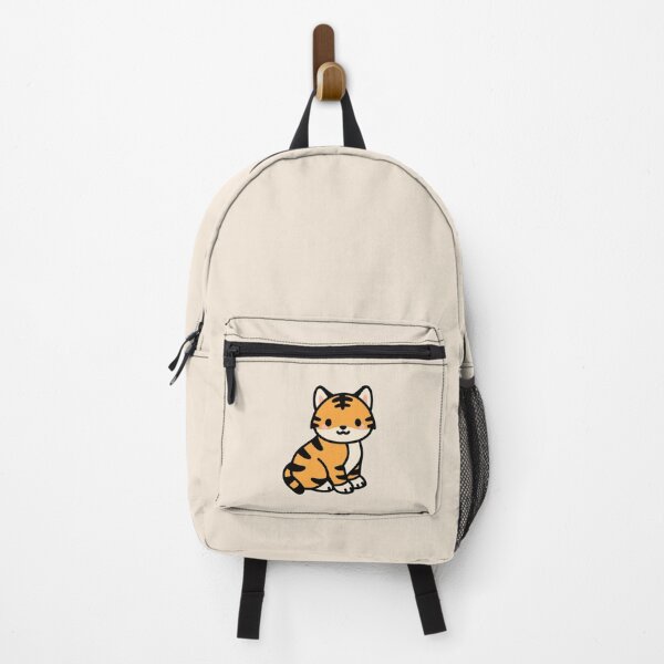 Item preview, Tiger designed and sold by littlemandyart.