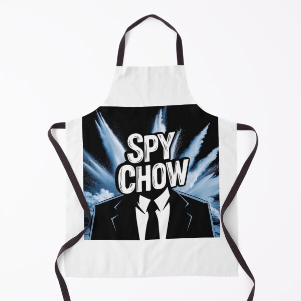 Item preview, Spy Chow: Mafia Mystique designed and sold by benjyjump.