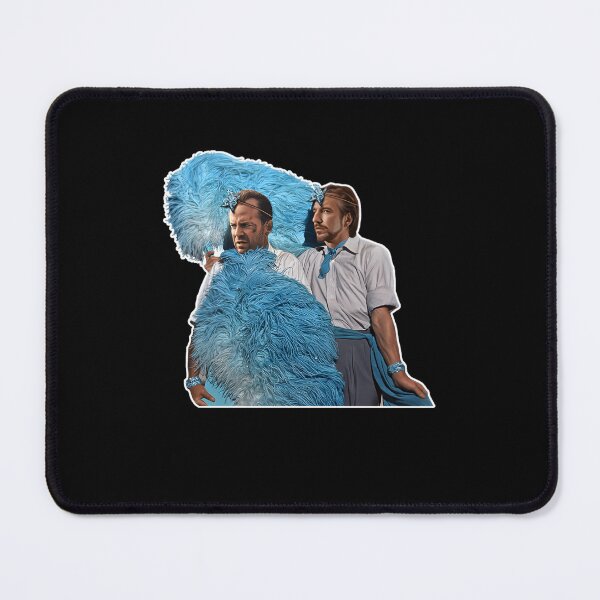 Item preview, Man And Friends Of Him Holiday designed and sold by DollyCadogan.