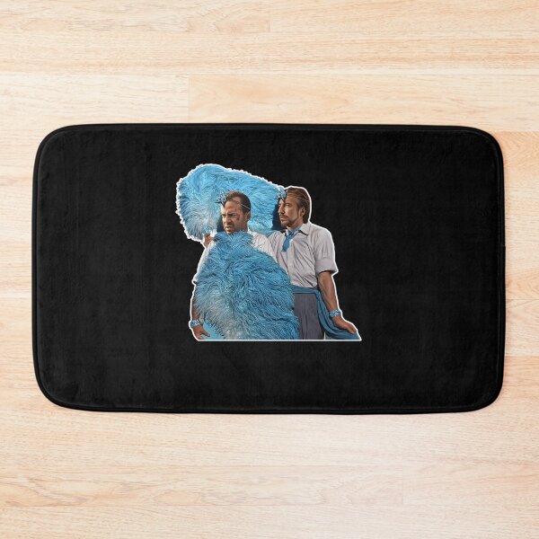 Item preview, Man And Friends Of Him Holiday designed and sold by DollyCadogan.