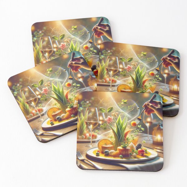 Item preview, Fine Dining designed and sold by ValerieStOnge.