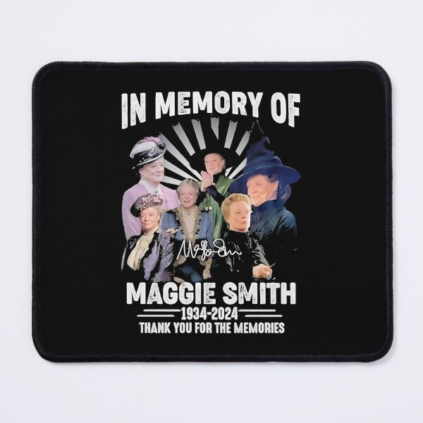 Item preview, Maggie Smith designed and sold by baknett.