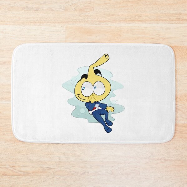 Item preview, Water And Baby designed and sold by Hitthebooks.