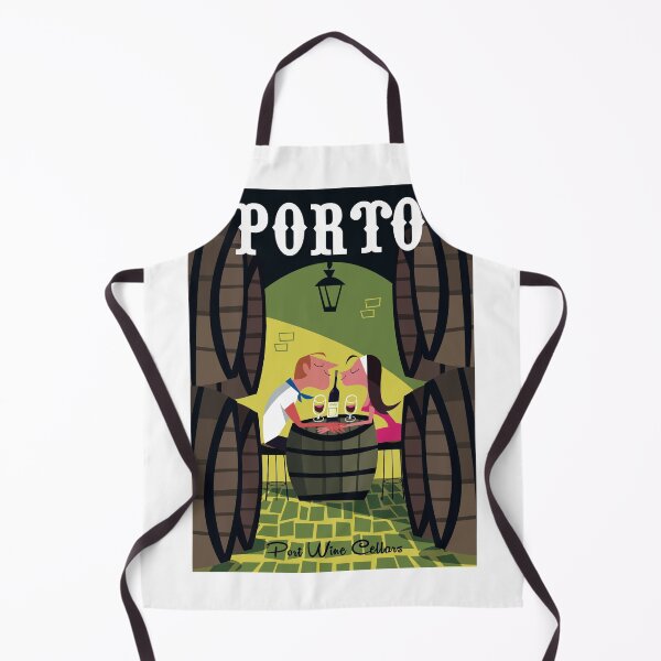Item preview, Porto poster designed and sold by GAGodel.