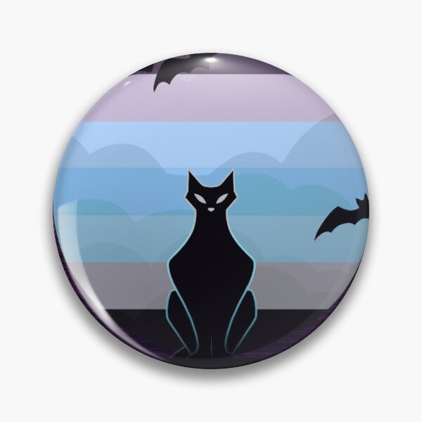 Item preview, Bxy Halloween Pride Flag designed and sold by GhostinaTopHat.