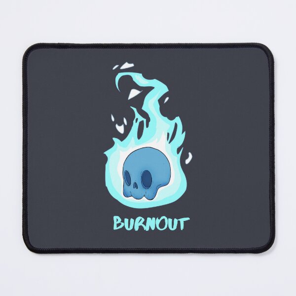 Item preview, Burnout designed and sold by bettafish-sheba.