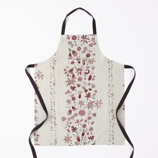 Item preview, Australian Floral Pinks designed and sold by Raichbhe.