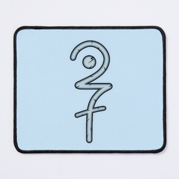 Item preview, Arcane sign: Lightning  designed and sold by TerryTheArtGuy.