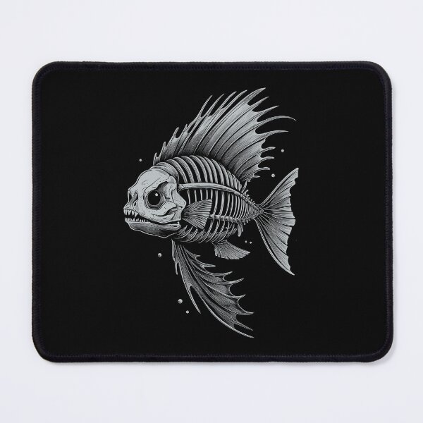 Item preview, Deep Sea Skeleton designed and sold by HexOne.